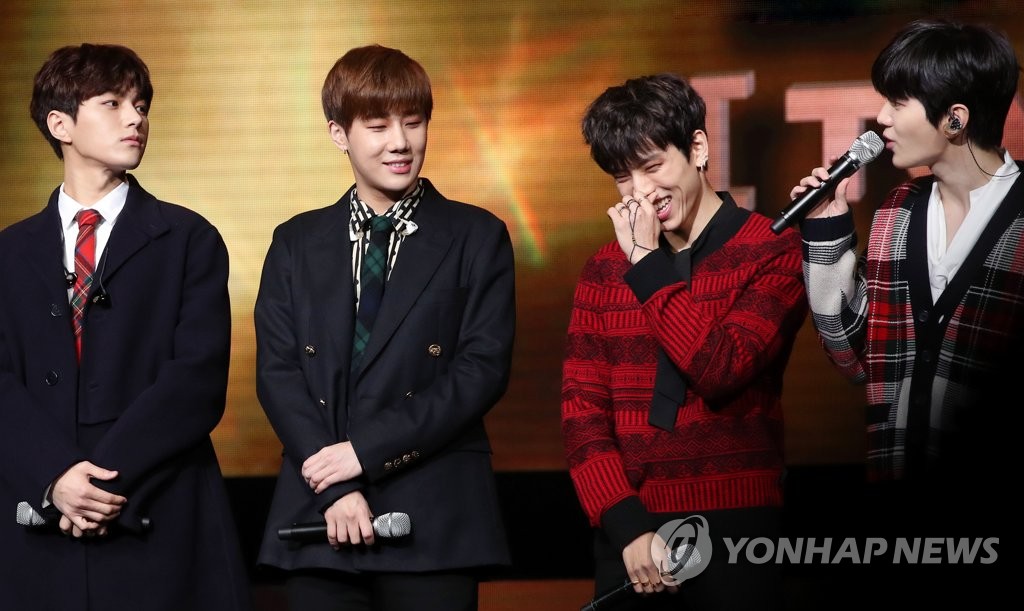 INFINITE��s��mť�|