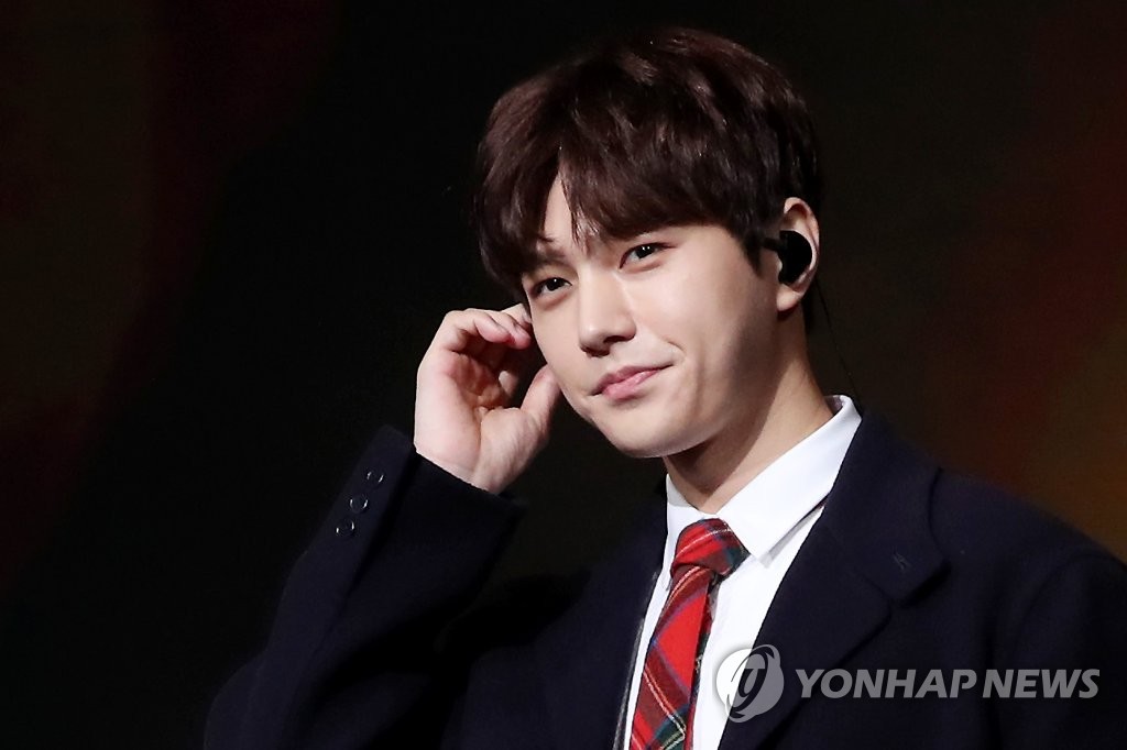 INFINITE����L