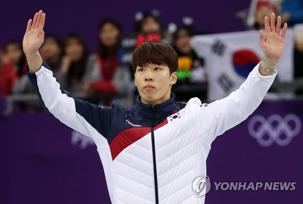 銀牌得主黃大憲