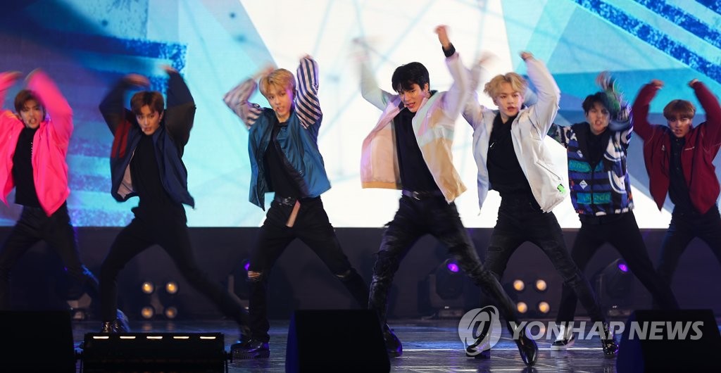 NCT DREAM�Ӯ�s�R