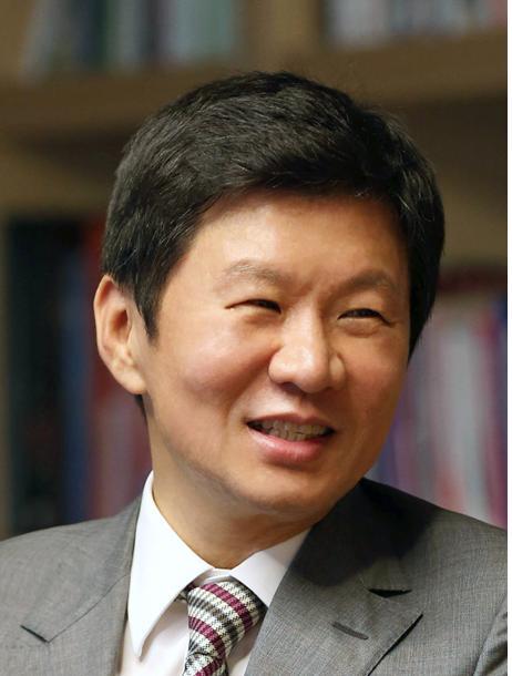 資料圖片:鄭夢奎(HDC集團提供)