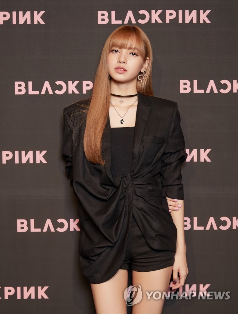 BLACKPINK����LISA