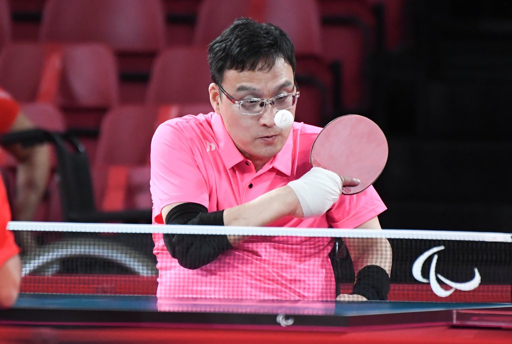 8��30��A�b�饻�F����|�]�i�檺2020�F�ʴݶ��|���y�k�l�楴TT1�ŨM�ɤ��A�n�����P�äj���b���y�C ���p��