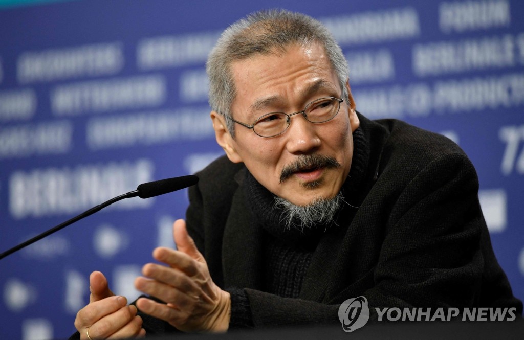 ���a�ɶ�2��16��A��72���f�L��ڹq�v�`�b�f�L�|��C�n���ɺt�x�|�q���Ƿs�@�m�p���a���q�v�n�]The Novelist's Film�^�K�o���f�Τj���Ⱥ����C�Ϭ��x�|�q�b�O�̷|�W�o���C ���p��/�k�s��