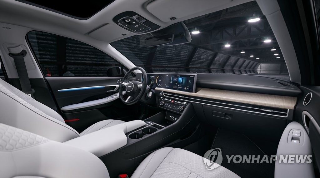 3��27��A�{�N�T�����}�X�U�����⨮���Ƕ𪺤�����ڡ�SONATA The Edge���C�Ϭ��s�گ��Ƕ𤺹��C ���p��/�{�N�_�Ȩѹϡ]�Ϥ��Y�T����ƻs�^