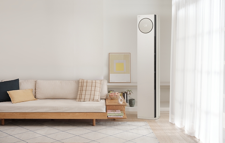 ��ƹϤ��GLG�q�l2024��Whisen Tower�ߦ��Ž� ���p��/LG�q�l�ѹϡ]�Ϥ��Y�T����ƻs�^