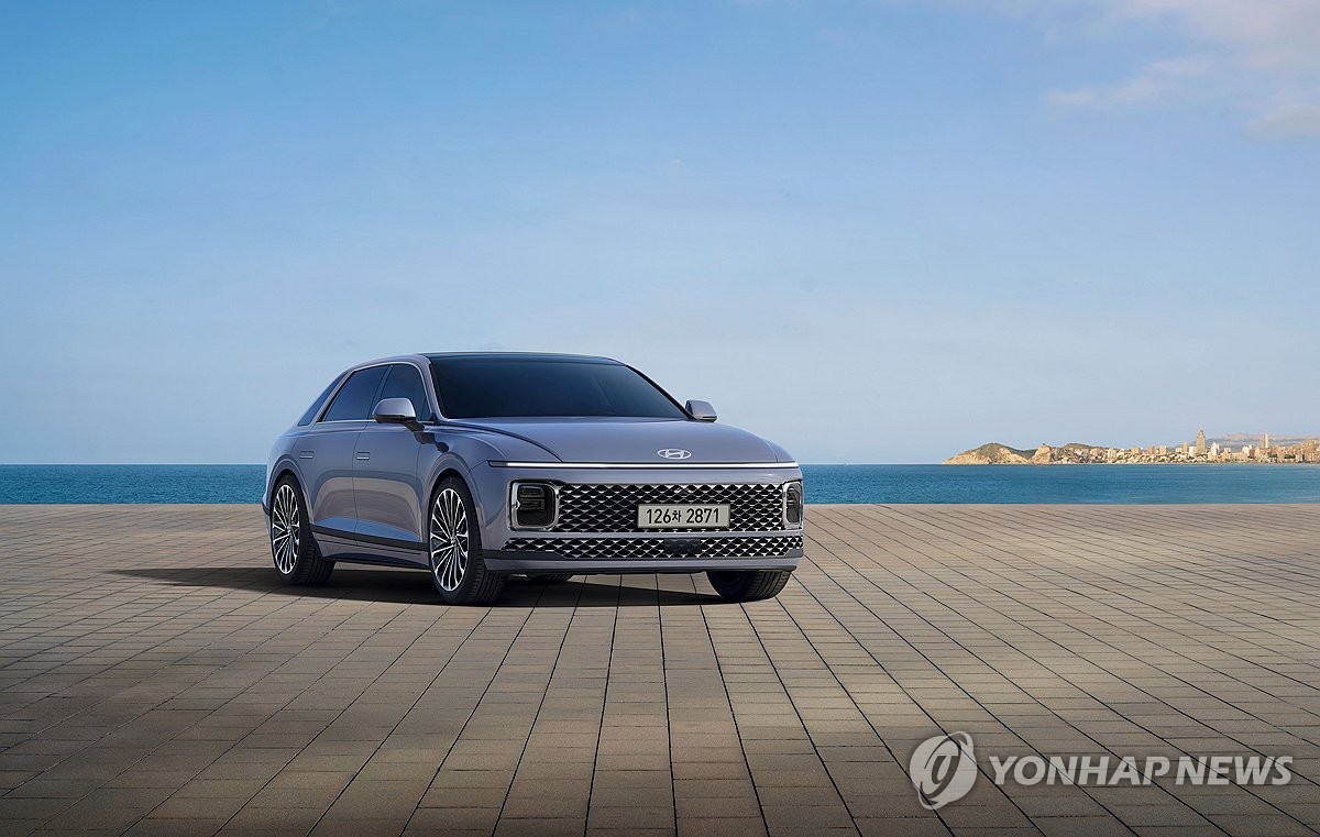 ��ƹϤ��G�{�N�T��5��21����ܡA�X�U�����⨮GRANDEUR�]���L�^���睊��2026�ڶ��L�������W���C�Ϭ��s�ڶ��L�~�[�C ���p��/�{�N�T���M�_�Ȩѹϡ]�Ϥ��Y�T����ƻs�^