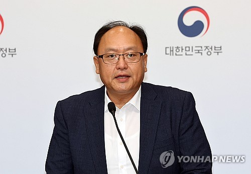 �P 세종시장 후보에 조상호�K국힘 최민호 현 시장과 대결