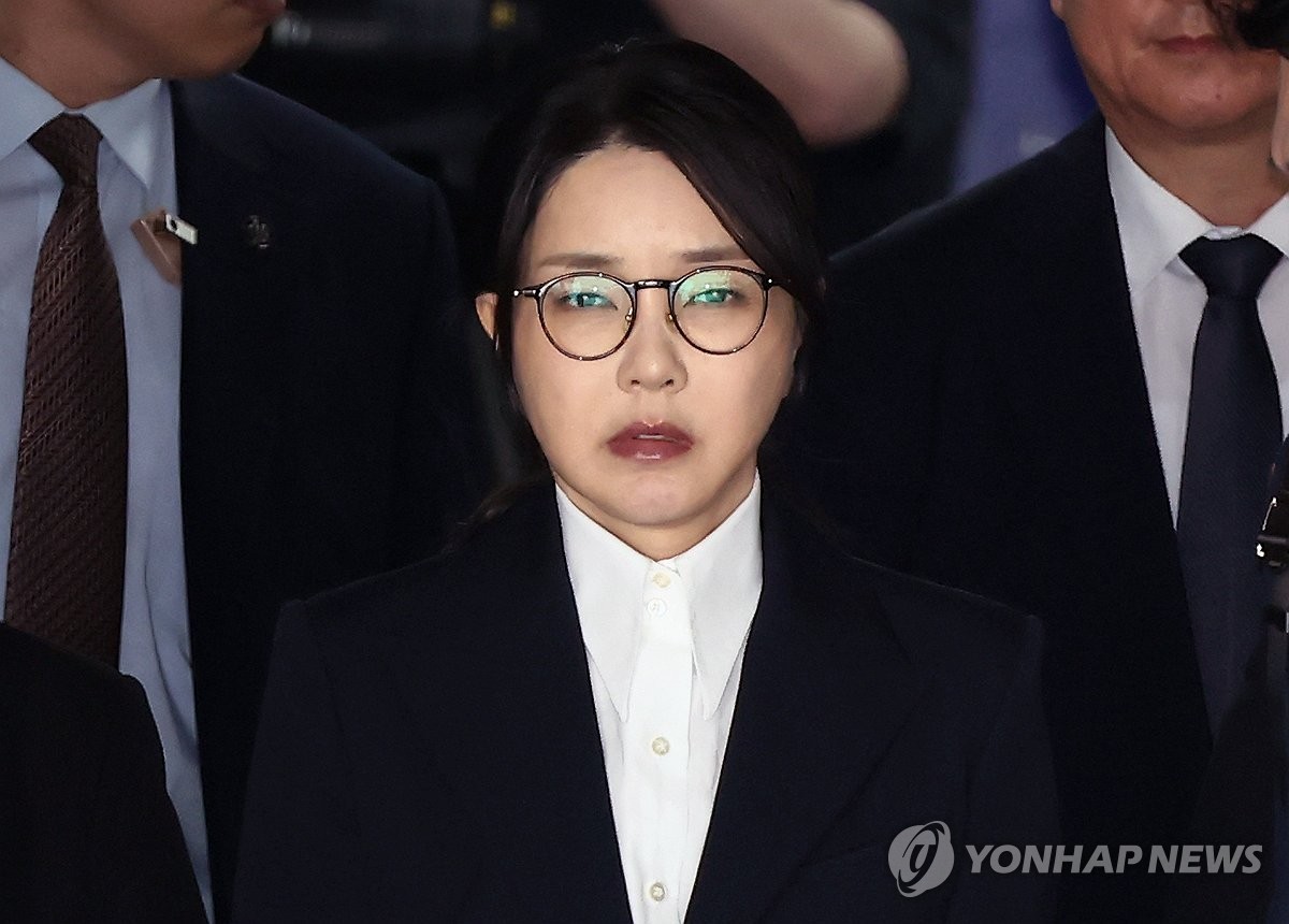 資料圖片:金建希 韓聯社/聯合採訪團