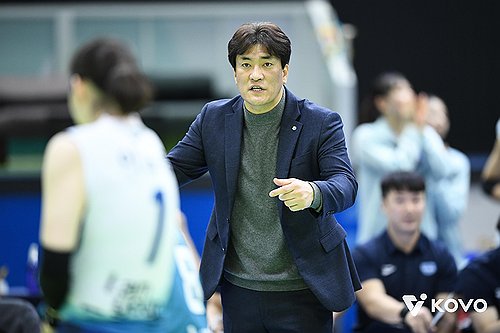 여자배구대표팀 18명 명단 발표�K현대건설 5명 합류·페퍼 '0명'