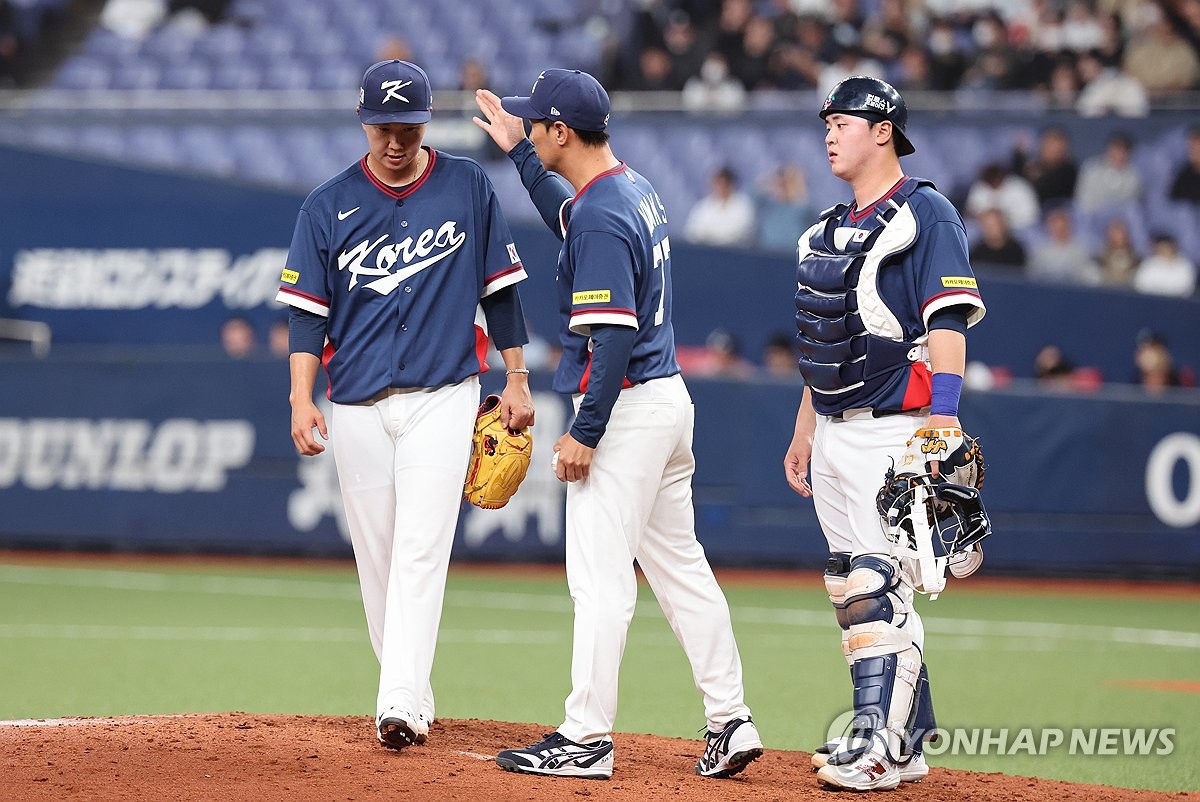 강판당하는 유영찬