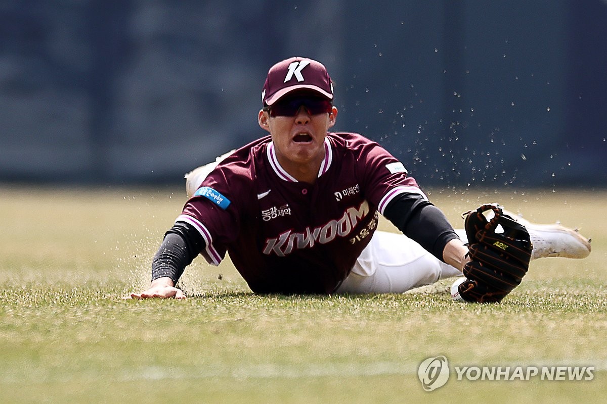 박찬혁 ��아쉽다��