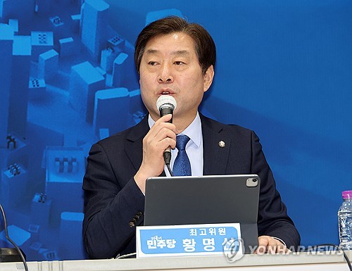 �P황명선, '평택 무공천 요구' 조국에 "과도�K잘하기 경쟁해야"