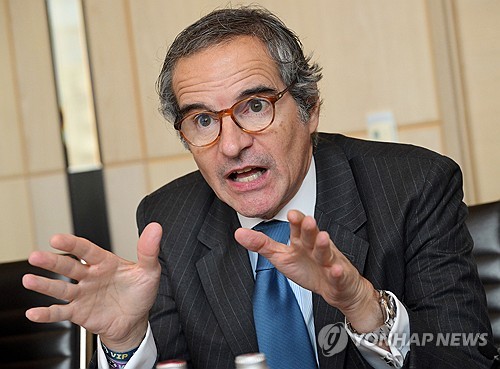 IAEA�`�F�Ʈ�ù��O�̷|