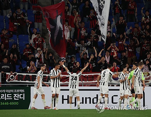 김기동호 서울의 거침없는 도장깨기�K다음은 3연패 위기의 대전