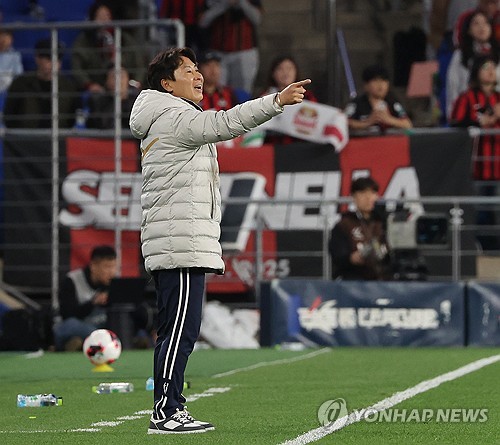 징크스 탈출·득점 다변화�K10년만의 K리그1 제패 꿈꾸는 FC서울