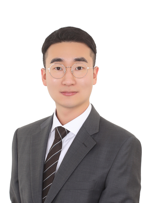 SHIN, HYON WOO, 신현우