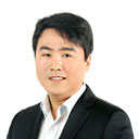 Sung-Min Park, 박성민