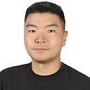 YOU, HO JUN, 류호준