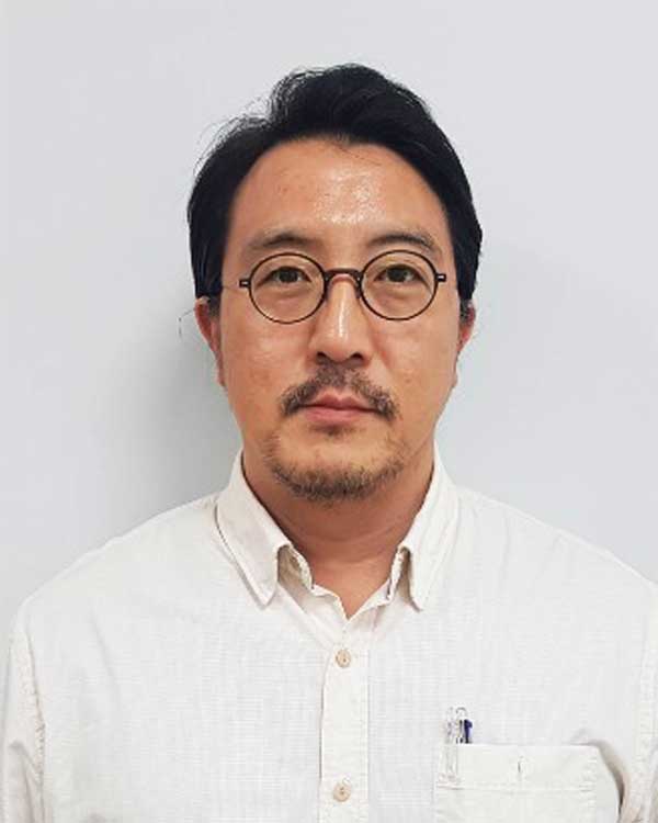 Hyun-Min Ryu, 유현민