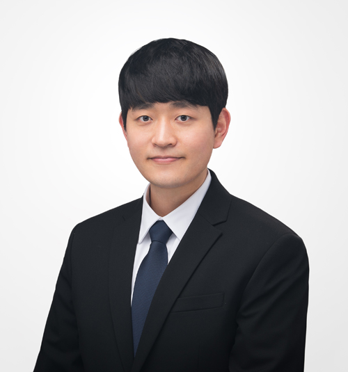 KIM, JUN TAE, 김준태